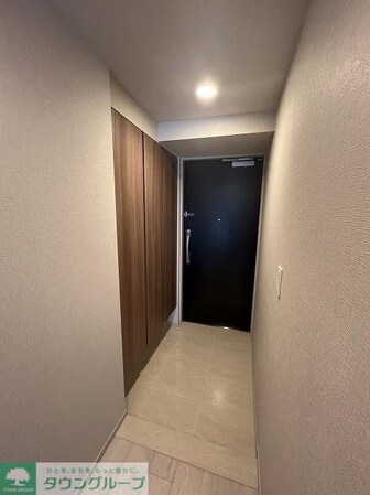 トラープランド蒼麗館の物件内観写真